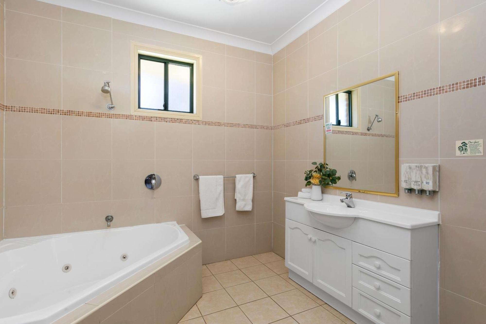 Potters Apartments Cessnock Exterior foto
